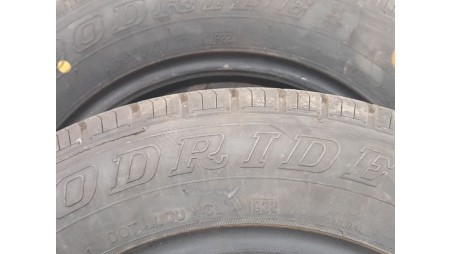 Recambio de rueda para invicta metro pick up electrico - referencia OEM IAM 1657014  