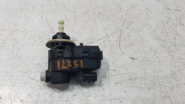 Recambio de motor regulacion faros para renault megane iv hatchback (b9a/m/n_) 2015- 1.5 dci 110 (b9a3) referencia OEM IAM 26056