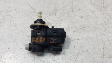 Recambio de motor regulacion faros para renault megane iv hatchback (b9a/m/n_) 2015- 1.5 dci 110 (b9a3) referencia OEM IAM 26056