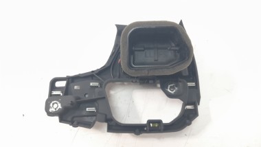 Recambio de aireador tablero instrumentos superior izquierdo para audi a4 b9 (8w2, 8wc) 2015- 2.0 tdi referencia OEM IAM 8W18209 2