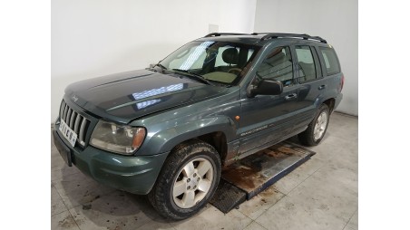 jeep grand cherokee ii (wj, wg) 1998-2005 del año 2003