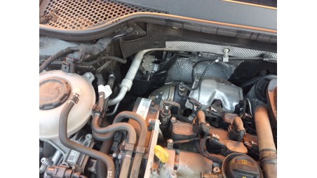 Recambio de abs para seat leon (5f1) 2012-2021 1.5 tsi referencia OEM IAM 5Q0614517FM  