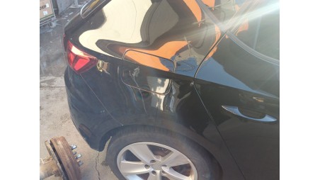 Recambio de bomba combustible para seat leon (5f1) 2012-2021 1.5 tsi referencia OEM IAM 5Q0919051CN  