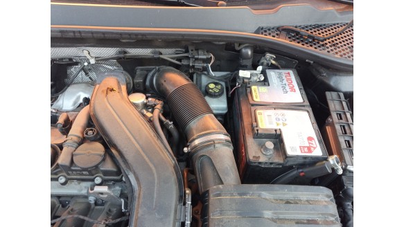 Recambio de bomba freno para seat leon (5f1) 2012-2021 1.5 tsi referencia OEM IAM   