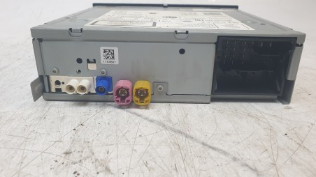 Recambio de sistema navegacion gps para seat leon (5f1) 2012-2021 1.5 tsi referencia OEM IAM 5F0035846  