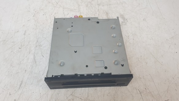 Recambio de sistema navegacion gps para seat leon (5f1) 2012-2021 1.5 tsi referencia OEM IAM 5F0035846  