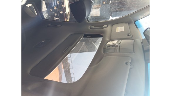 Recambio de techo electrico para hyundai kona (os, ose, osi) 2017- 1.6 gdi hybrid referencia OEM IAM 81666J9000TTX  