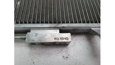 Recambio de radiador calefaccion / aire acondicionado para hyundai tucson (nx4e, nx4a) 2020- 1.6 t-gdi hybrid 48v referencia OEM 2