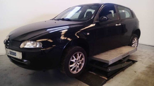 alfa romeo 147 (190) 2000-2006 del año 2003
