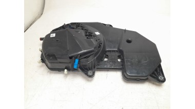 Recambio de deposito adblue para renault megane iv hatchback (b9a/m/n_) 2015- 1.5 dci 110 (b9a3) referencia OEM IAM 4112501AB 73