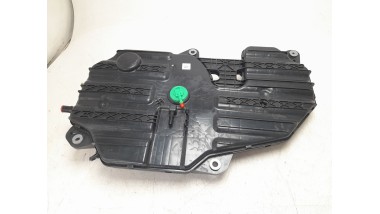 Recambio de deposito adblue para renault megane iv hatchback (b9a/m/n_) 2015- 1.5 dci 110 (b9a3) referencia OEM IAM 4112501AB 73 2