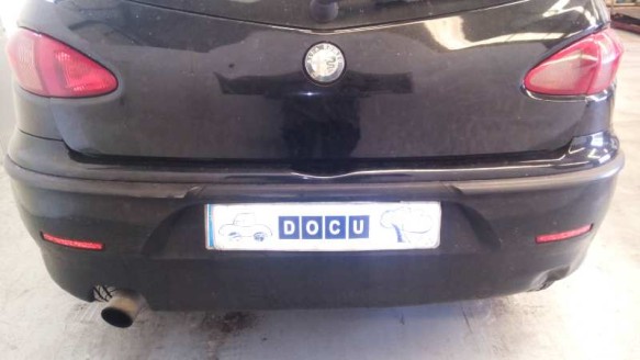 alfa romeo 147 (190) 2000-2006 del año 2003