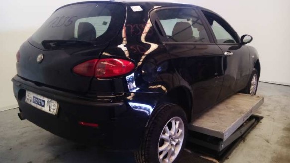 alfa romeo 147 (190) 2000-2006 del año 2003