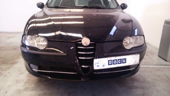 alfa romeo 147 (190) 2000-2006 del año 2003