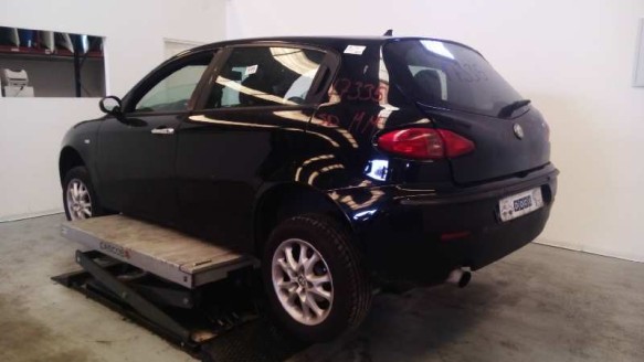 alfa romeo 147 (190) 2000-2006 del año 2003