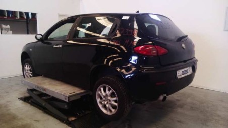 alfa romeo 147 (190) 2000-2006 del año 2003