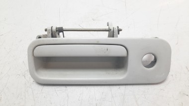 Recambio de maneta porton para volkswagen golf iv (1j1) 1997-2008 1.6 16v referencia OEM IAM 1J6827565A  