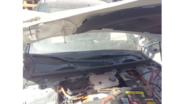 Recambio de torpedo para smart 1 2022- ev a las 4 ruedas referencia OEM IAM TORPEDO  