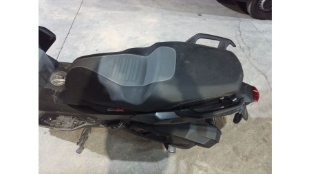 Recambio de asiento para bmw c - c 400 x referencia OEM IAM 850408702 52535A0C7E1 