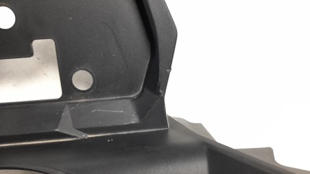 Recambio de moldura para bmw c - c 400 x referencia OEM IAM 46638558158  