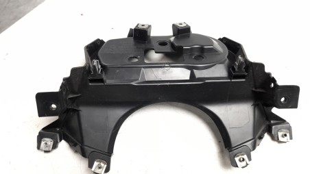 Recambio de moldura para bmw c - c 400 x referencia OEM IAM 46638558158  