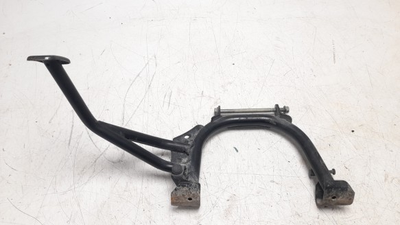 Recambio de caballete central para bmw c - c 400 x referencia OEM IAM 46528558212  