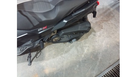 Recambio de caballete central para bmw c - c 400 x referencia OEM IAM 46528558212  