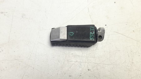 Recambio de estribo lateral para bmw c - c 400 x referencia OEM IAM 46718558604  