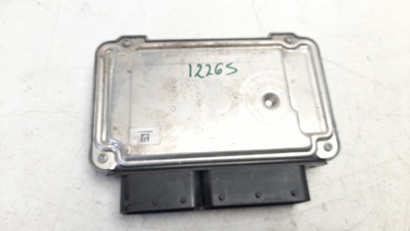 Recambio de centralita motor uce para bmw c - c 400 x referencia OEM IAM 7108508  