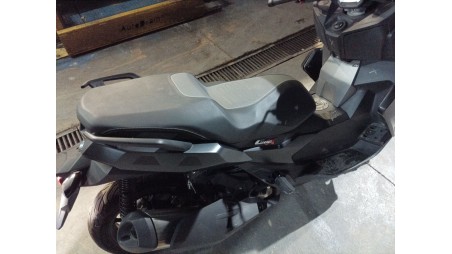 Recambio de centralita motor uce para bmw c - c 400 x referencia OEM IAM 7108508  