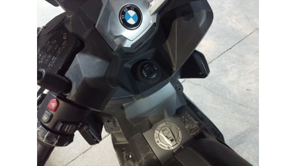 Recambio de conmutador de arranque para bmw c - c 400 x referencia OEM IAM 51258102183  