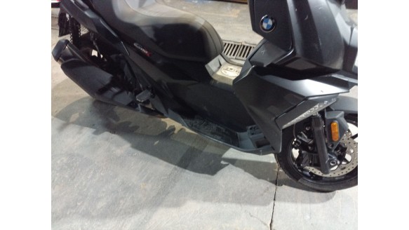 Recambio de deposito expansion para bmw c - c 400 x referencia OEM IAM 17138409960  