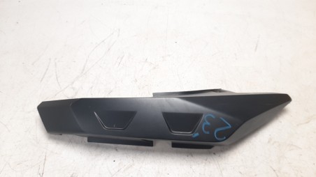 Recambio de moldura para bmw c - c 400 x referencia OEM IAM 46638558595  