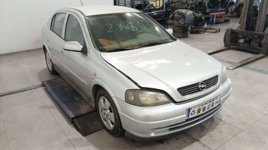 opel astra g hatchback (t98) 1998-2009 del año 2004