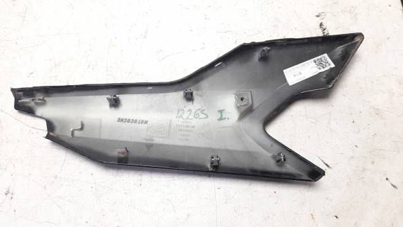 Recambio de moldura para bmw c - c 400 x referencia OEM IAM 46638558589  