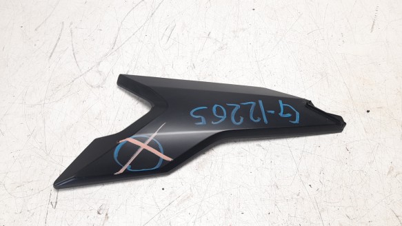 Recambio de moldura para bmw c - c 400 x referencia OEM IAM 46638388930  