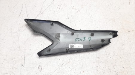 Recambio de moldura para bmw c - c 400 x referencia OEM IAM 46638388930  