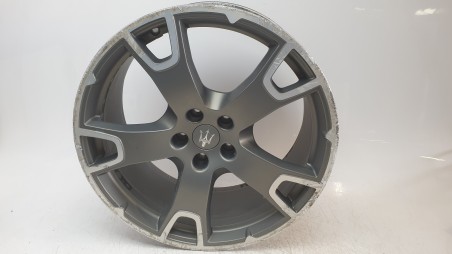 Recambio de llanta para maserati levante suv (m161) 2016- 3.0 d q4 referencia OEM IAM 670044701  
