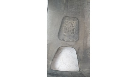 Recambio de llanta para maserati levante suv (m161) 2016- 3.0 d q4 referencia OEM IAM 670044701  