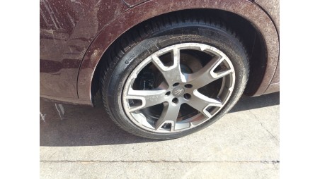 Recambio de llanta para maserati levante suv (m161) 2016- 3.0 d q4 referencia OEM IAM 670044701  