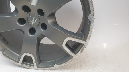 Recambio de llanta para maserati levante suv (m161) 2016- 3.0 d q4 referencia OEM IAM 670044701  