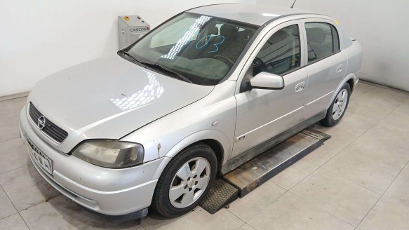 opel astra g hatchback (t98) 1998-2009 del año 2004