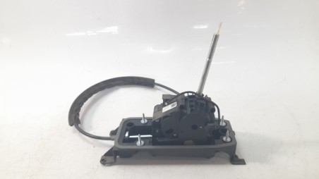 Recambio de palanca cambio para seat arona (kj7, kjp) 2017- 1.6 tdi referencia OEM IAM 2Q1713023AQ  
