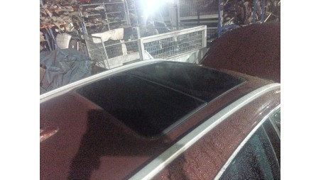 Recambio de techo electrico para maserati levante suv (m161) 2016- 3.0 d q4 referencia OEM IAM   