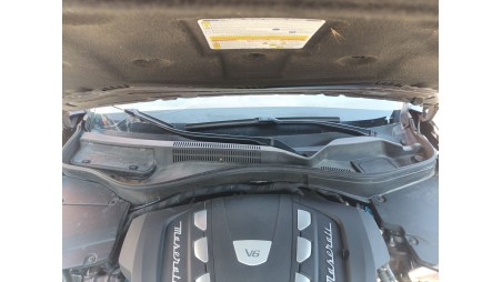 Recambio de torpedo para maserati levante suv (m161) 2016- 3.0 d q4 referencia OEM IAM 670193967  