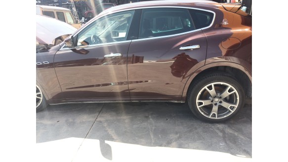 Recambio de transmision central para maserati levante suv (m161) 2016- 3.0 d q4 referencia OEM IAM 670162238  