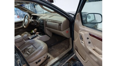 jeep grand cherokee ii (wj, wg) 1998-2005 del año 2003