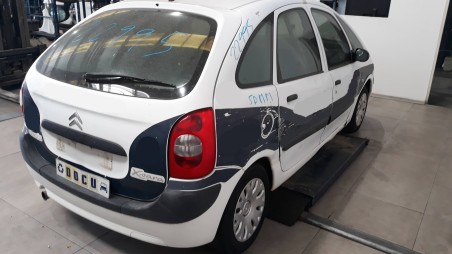 citroën xsara picasso 1999-2011 del año 2004