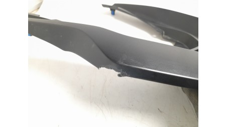 Recambio de agarradera trasera para honda pcx 125 2020- referencia OEM IAM 84100K97T00  