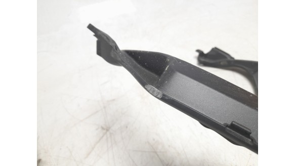 Recambio de agarradera trasera para honda pcx 125 2020- referencia OEM IAM 84100K97T00  